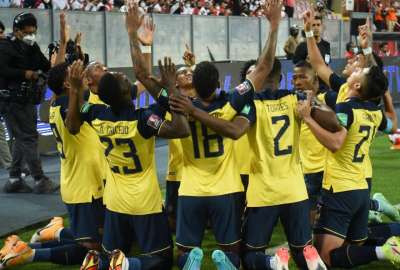 La venta de boletos para Ecuador vs Argentina solo ser&aacute; en puntos f&iacute;sicos