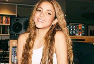 La Fiscal&iacute;a espa&ntilde;ola acusa a Shakira por fraude