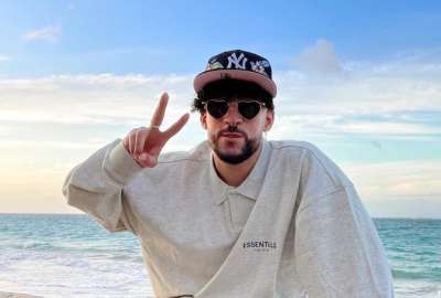 En Estados Unidos oficializa el 'D&iacute;a de Bad Bunny'.