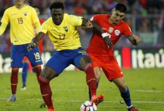 Roberto &lsquo;Tuka&rsquo; Ord&oacute;&ntilde;ez sue&ntilde;a con ir a Qatar 2022
