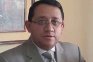 Xavier Torres, contralor designado, no respaldar&aacute; la conformaci&oacute;n de Tribunal de Cuentas