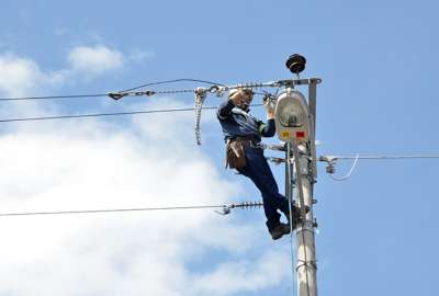 &iexcl;Atenci&oacute;n! Horarios de suspensi&oacute;n de energ&iacute;a para el fin de semana en Ecuador