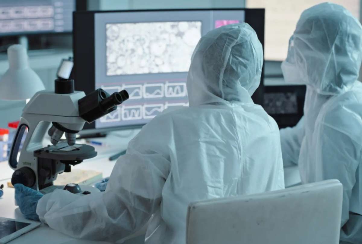 Una nueva variante de Covid-19 circula en el país.