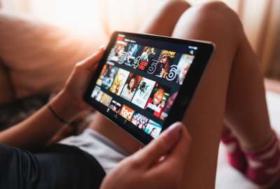 As&iacute; puede ver series de Netflix sin conexi&oacute;n a Internet