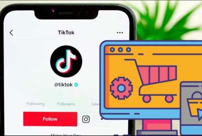 TikTok tiene la mira incursionar en el mundo del comercio electr&oacute;nico