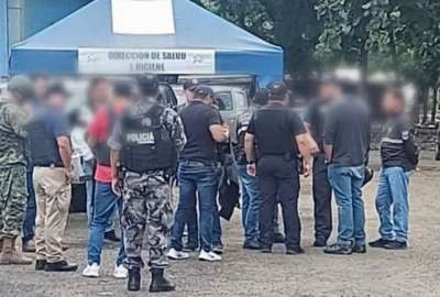 La Fiscal&iacute;a est&aacute; en fase de investigaci&oacute;n