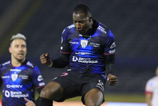 Independiente del Valle venci&oacute; a Lan&uacute;s por Copa Sudamericana