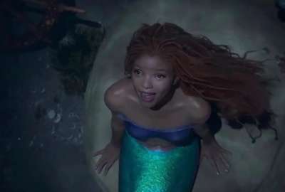Live-action de la &ldquo;Sirenita&rdquo;: Reacci&oacute;n de las ni&ntilde;as al ver por primera vez el tr&aacute;iler