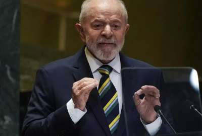 PT reafirma a Lula como el &uacute;nico candidato en condiciones para la presidenciales