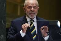 PT reafirma a Lula como el único candidato en condiciones para la presidenciales
