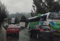 Las lluvias m&aacute;s intensas se sentir&aacute;n este viernes 10, s&aacute;bado 11 y domingo 12 de febrero. 