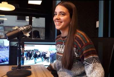 Alaska, famosa influencer uruguaya, tambi&eacute;n llegar&aacute; a la Noche Amarilla como invitada