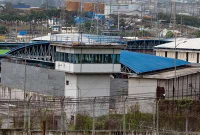 SNAI encontr&oacute; los cuerpos en la Penitenciar&iacute;a del Litoral