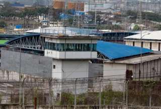 SNAI: Cinco PPL fueron encontrados sin signos vitales en la Penitenciar&iacute;a del Litoral