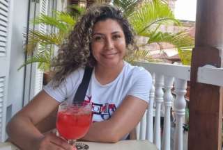 En Quito se realizar&aacute; una marcha en memoria de Mar&iacute;a Bel&eacute;n Bernal