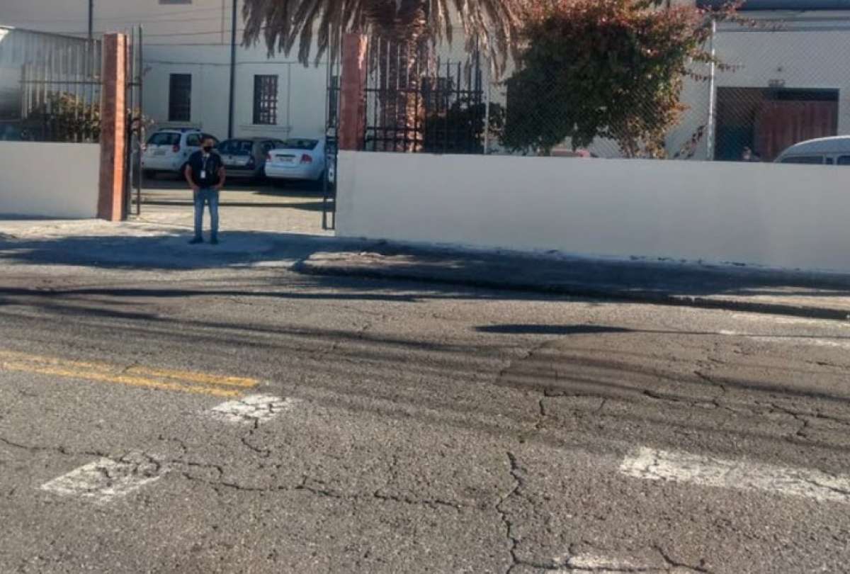 SNAI sostuvo que en el CAI Virgilio Guerrero no hubo ning&uacute;n amotinamiento