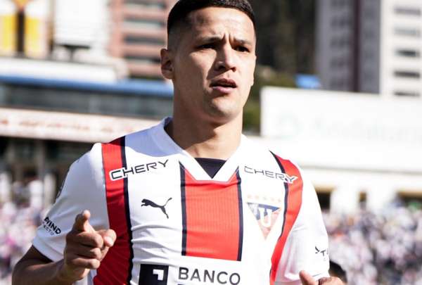 Liga de Quito suma 32 puntos en la tabla de posiciones, tres más que Independiente del Valle.