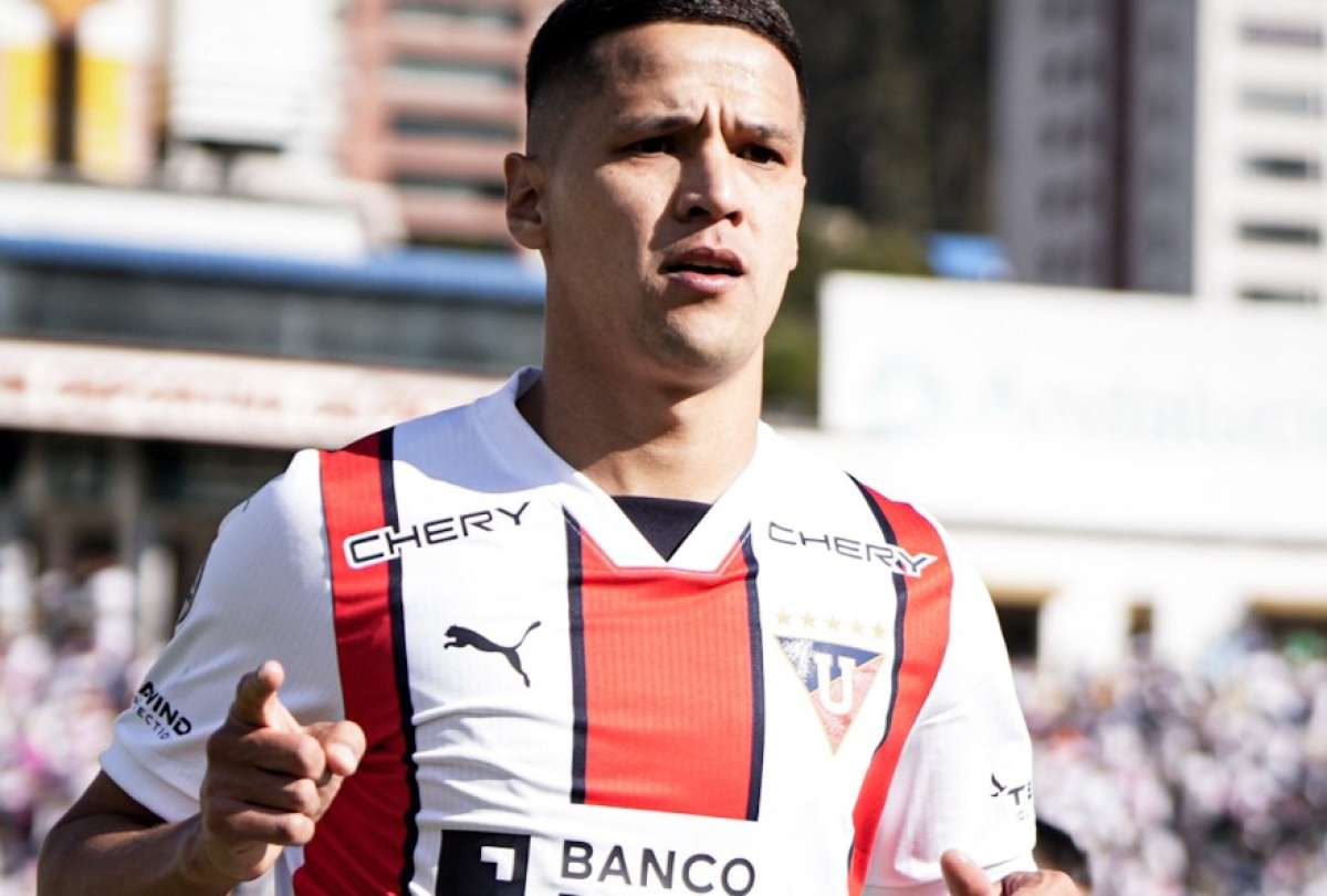 Liga de Quito suma 32 puntos en la tabla de posiciones, tres más que Independiente del Valle.