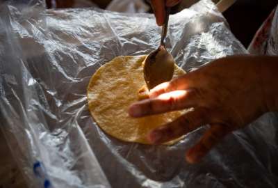 Ellas son quienes dirigen el negocio agroecol&oacute;gico en Manab&iacute;