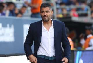 OFICIAL: Javier Gandolfi se va de Independiente del Valle