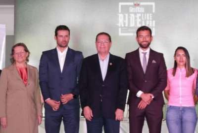 Quito recibir&aacute; el Giro d&rsquo; Italia Ride Like a Pro