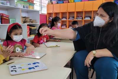 MinEdu aclara que clases en el r&eacute;gimen Costa terminar&aacute;n el 1 de febrero