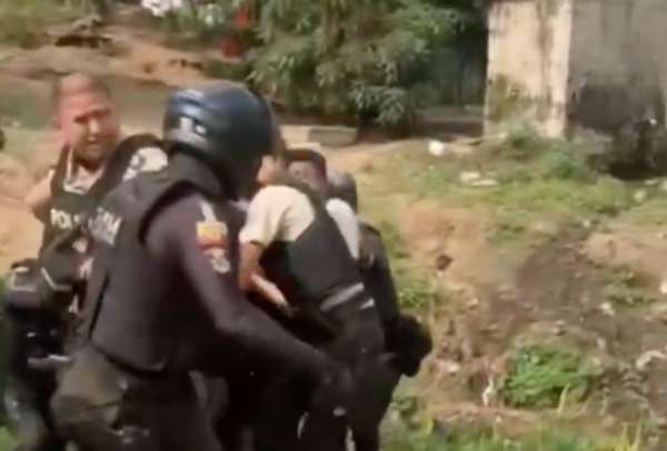 El ataque -en motocicletas- ocurri&oacute; en Nueva Prosperina, Guayaquil. 