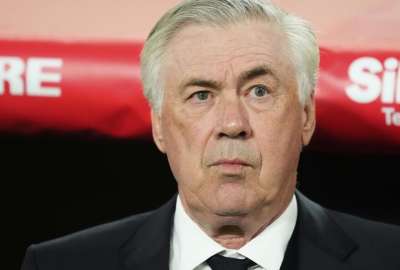 &iexcl;Golpe judicial a Ancelotti! El DT de la selecci&oacute;n de Brasil es condenado a prisi&oacute;n por fraude millonario