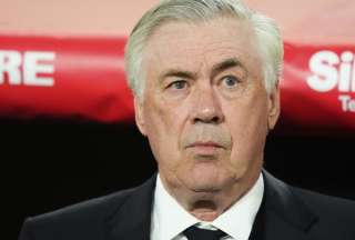 &iexcl;Golpe judicial a Ancelotti! El DT de la selecci&oacute;n de Brasil es condenado a prisi&oacute;n por fraude millonario