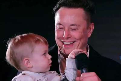 Revelan un &iacute;ntimo detalle sobre cu&aacute;ntos hijos quiere tener Elon Musk