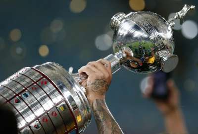 Dos equipos brasile&ntilde;o buscar&aacute;n coronarse campe&oacute;n de la Copa Libertadores 2022.