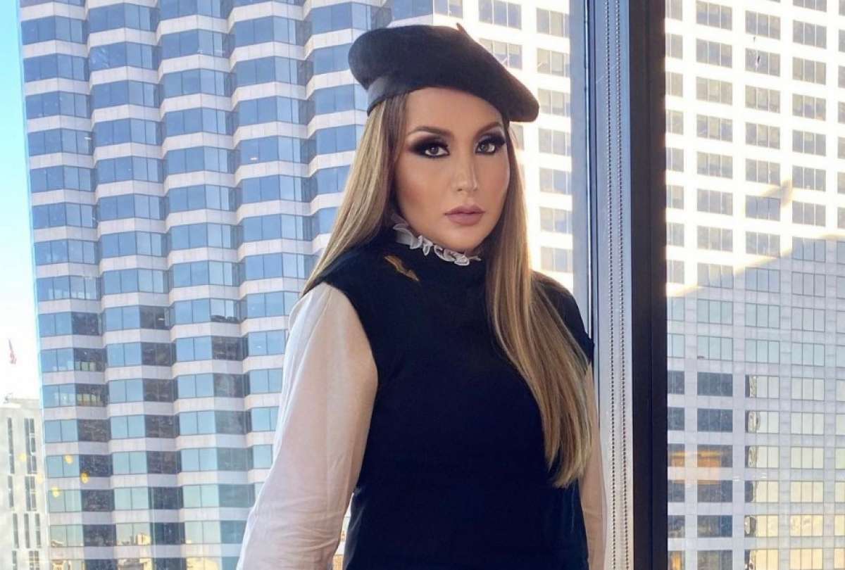 Mary Mayorga estar&aacute; en los Premios Juventud