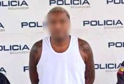 En un operativo en la provincia de El Oro, se logr&oacute; la detenci&oacute;n de alias &ldquo;John Jairo&rdquo;, segundo al mando de Los Choneros en esa provincia.&nbsp;