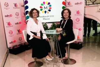 Conferencia Mundial de la UNESCO sobre Pol&iacute;ticas Culturales y Desarrollo Sostenible