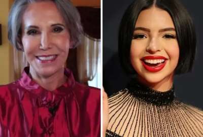 Florinda Meza estalla en redes tras ser comparada con &Aacute;ngela Aguilar