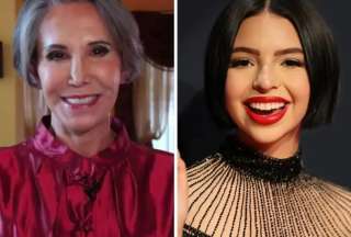 Florinda Meza estalla en redes tras ser comparada con &Aacute;ngela Aguilar