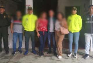 Seguridad: 69 antisociales han sido abatidos en el a&ntilde;o