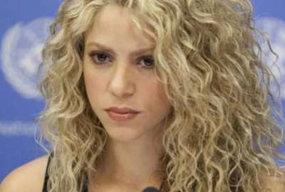 La excantante Shakira protagoniza una tormenta medi&aacute;tica, tras su separaci&oacute;n de Gerard Piqu&eacute;. 