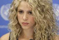 La excantante Shakira protagoniza una tormenta medi&aacute;tica, tras su separaci&oacute;n de Gerard Piqu&eacute;. 