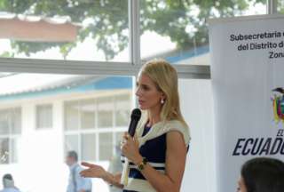 Programa ANA fue presentado de forma oficial en Ecuador
