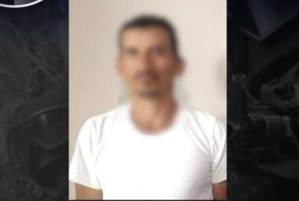 Manuel Jes&uacute;s O. fue procesado por el delito de asesinato. 