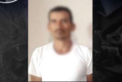 Manuel Jes&uacute;s O. fue procesado por el delito de asesinato. 