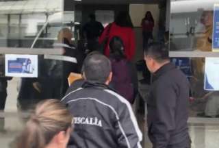 Caso Ligados: Fiscal&iacute;a pide vinculaci&oacute;n de tres personas m&aacute;s por presunta asociaci&oacute;n il&iacute;cita