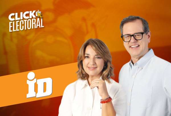 Conoce a tu candidato: Carlos Rabascall y Alejandra Rivas, de Izquierda Democr&aacute;tica.