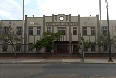 Las actividades en los institutos t&eacute;cnicos y tecnol&oacute;gicos ser&aacute;n suspendidos hasta nuevo aviso.