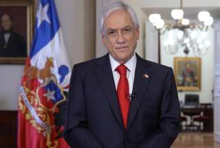 Chile: Predicen en 2020 c&oacute;mo iba a morir el expresidente Sebasti&aacute;n Pi&ntilde;era