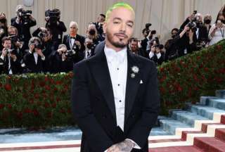 Se cancel&oacute; el concierto de J Balvin en Quito