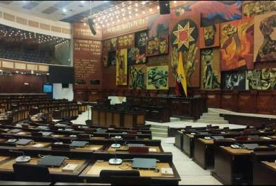 La nueva Asamblea Nacional se instala este 14 de mayo con la elecci&oacute;n de sus principales autoridades.