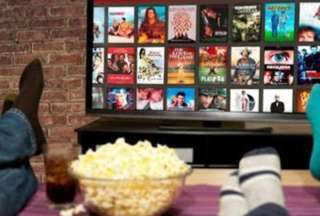 Sitios para ver series y pel&iacute;culas gratis de forma legal