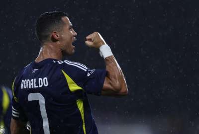Cristiano Ronaldo estren&oacute; su nueva faceta como "youtuber",